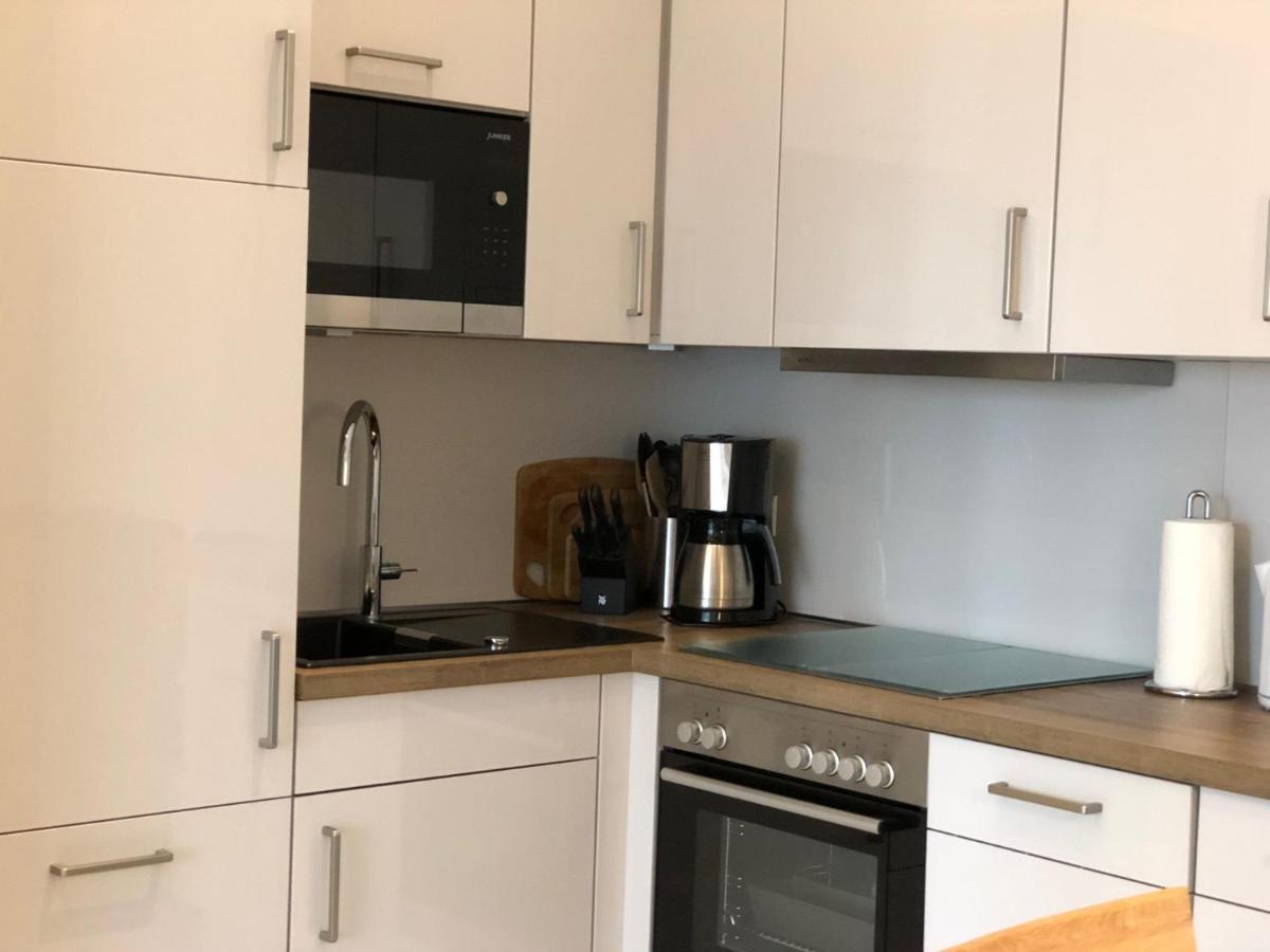 Loft Froenskip - Nordsee Park דנגסט מראה חיצוני תמונה