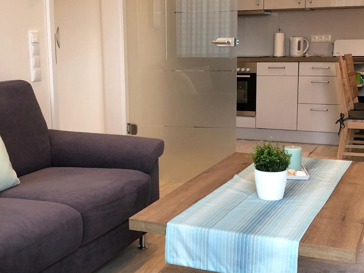 Loft Froenskip - Nordsee Park דנגסט מראה חיצוני תמונה