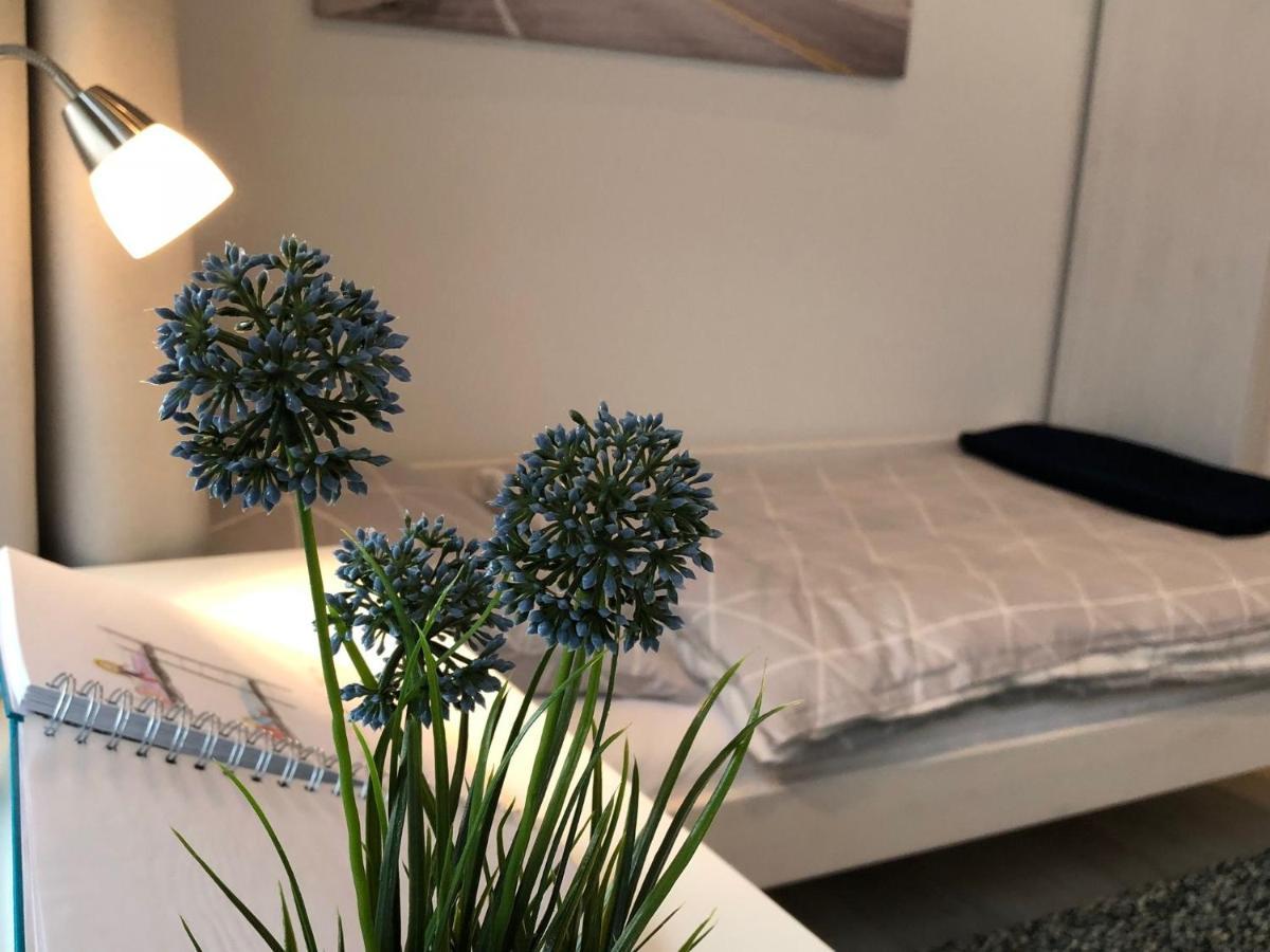 Loft Froenskip - Nordsee Park דנגסט מראה חיצוני תמונה