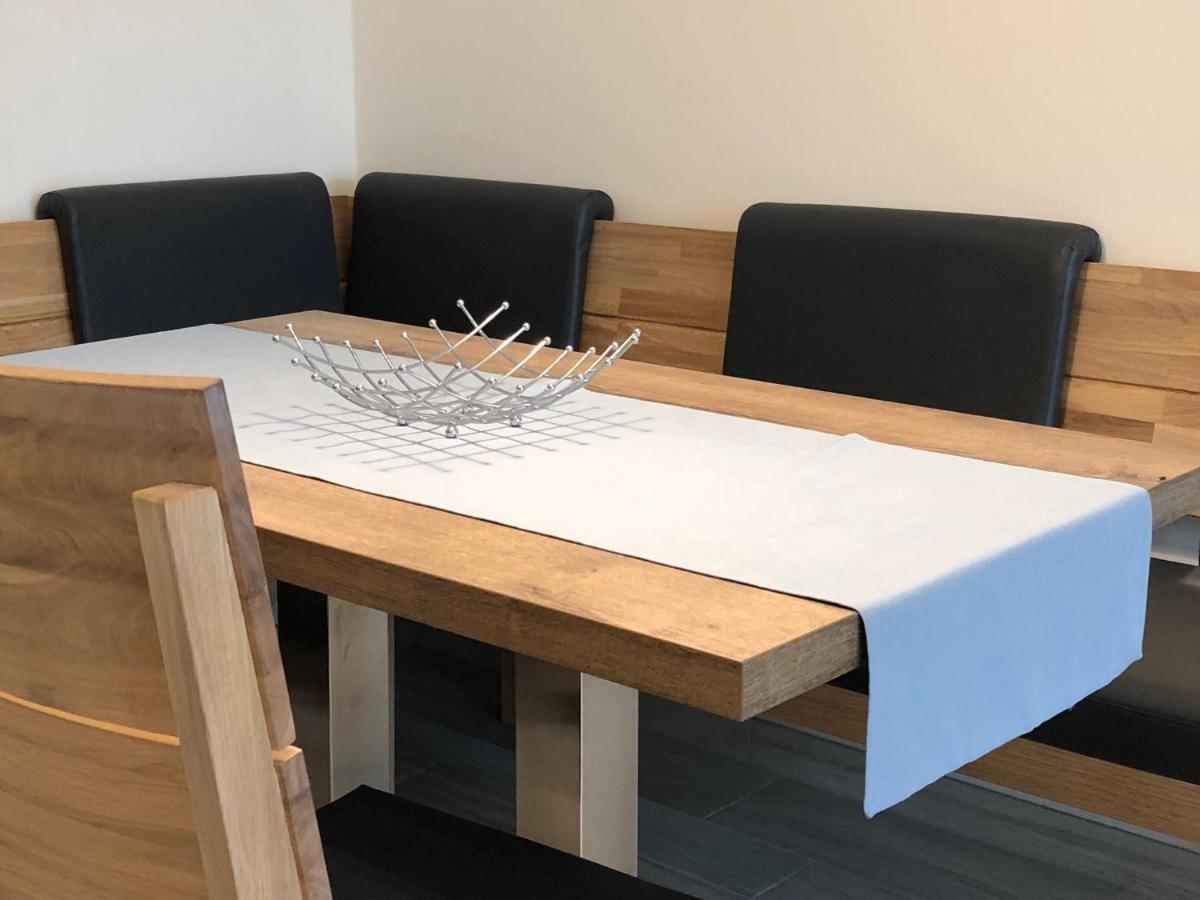Loft Froenskip - Nordsee Park דנגסט מראה חיצוני תמונה
