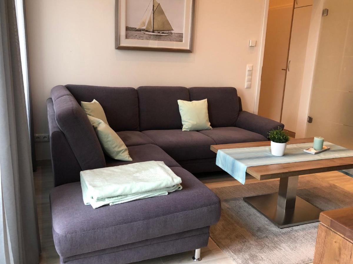 Loft Froenskip - Nordsee Park דנגסט מראה חיצוני תמונה