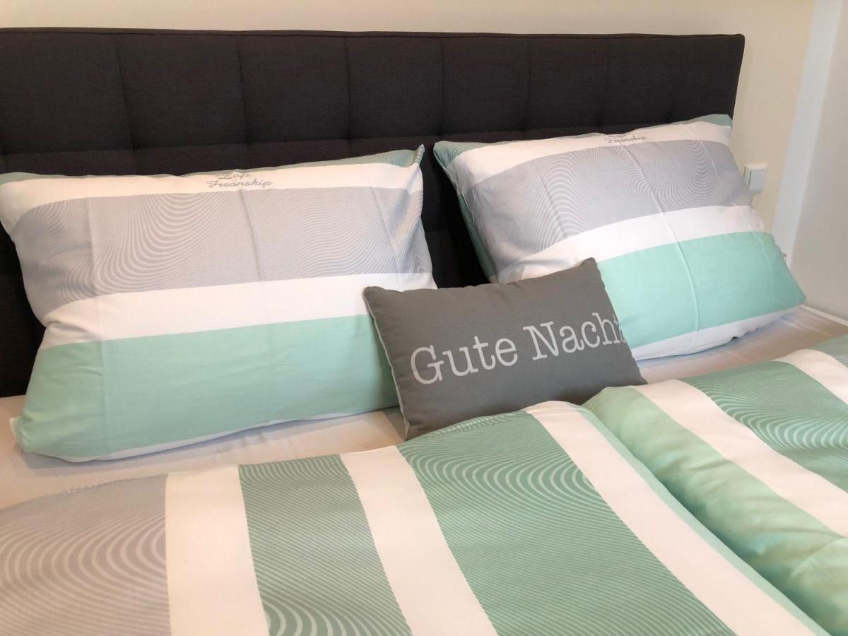 Loft Froenskip - Nordsee Park דנגסט מראה חיצוני תמונה