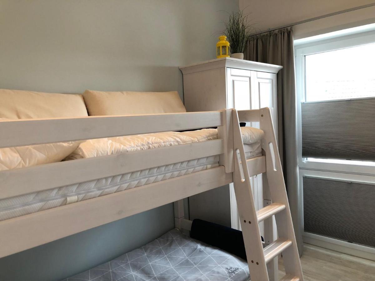 Loft Froenskip - Nordsee Park דנגסט מראה חיצוני תמונה