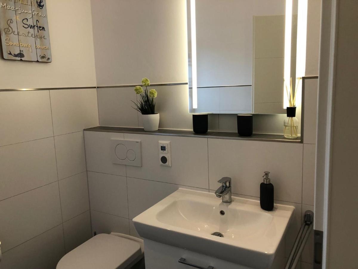 Loft Froenskip - Nordsee Park דנגסט מראה חיצוני תמונה