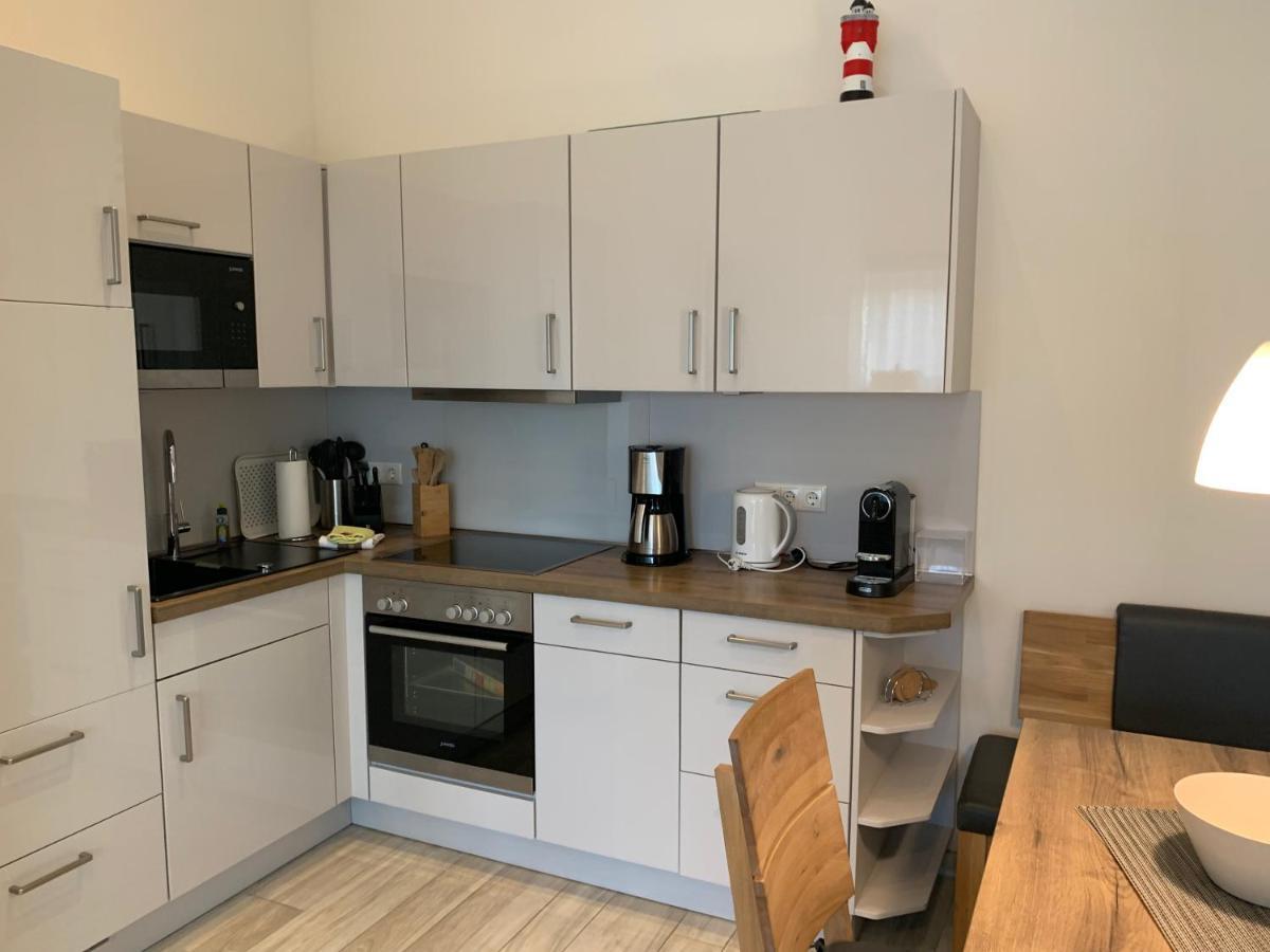 Loft Froenskip - Nordsee Park דנגסט מראה חיצוני תמונה