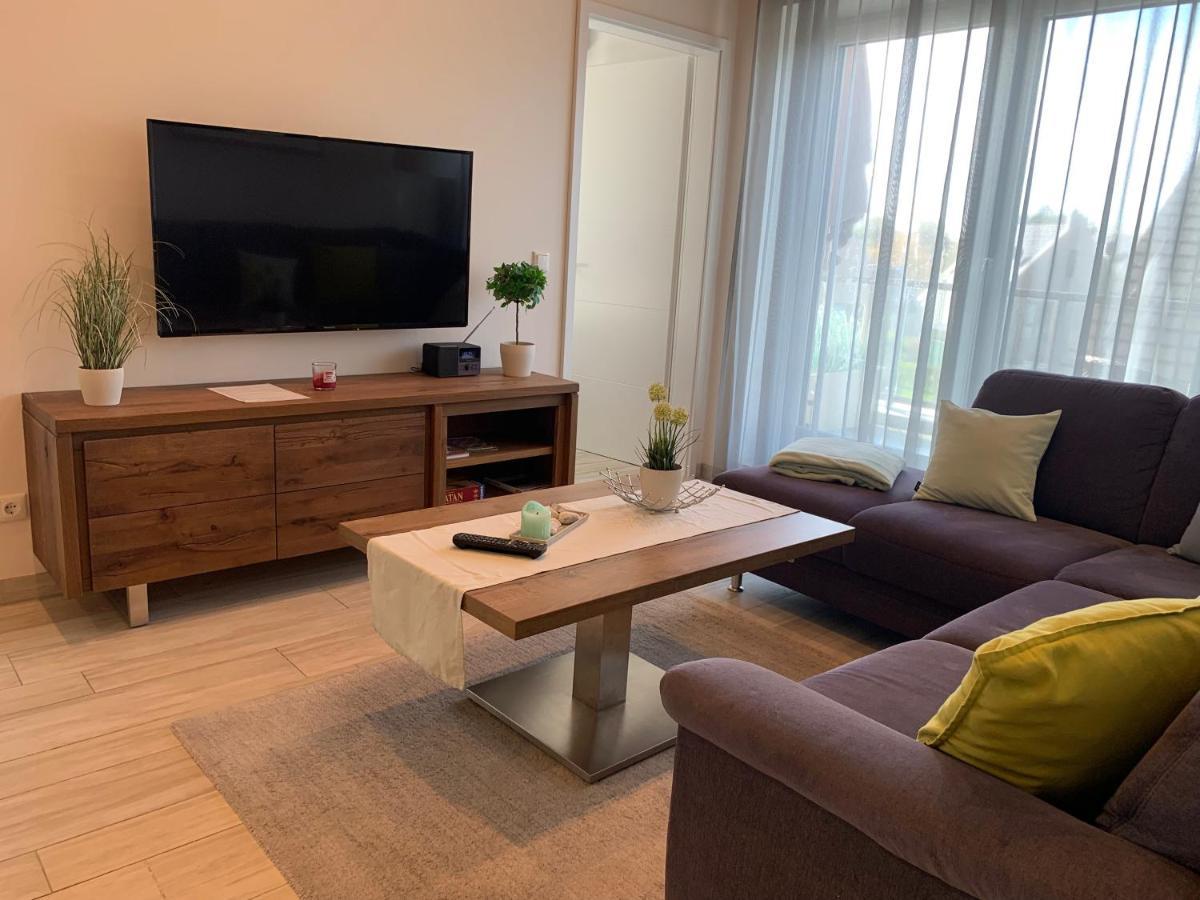 Loft Froenskip - Nordsee Park דנגסט מראה חיצוני תמונה