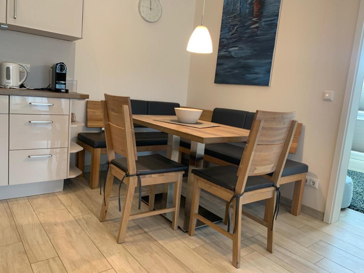 Loft Froenskip - Nordsee Park דנגסט מראה חיצוני תמונה