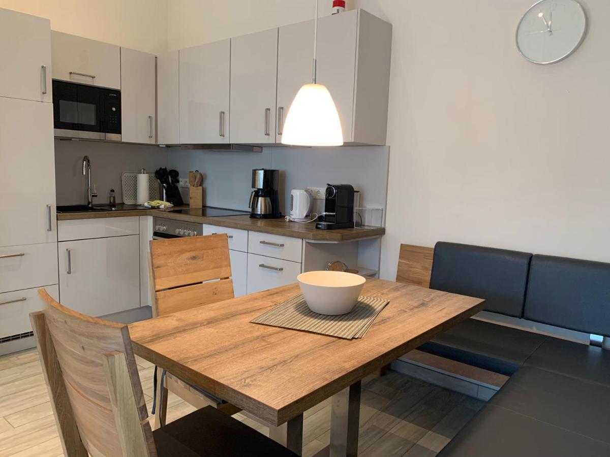 Loft Froenskip - Nordsee Park דנגסט מראה חיצוני תמונה