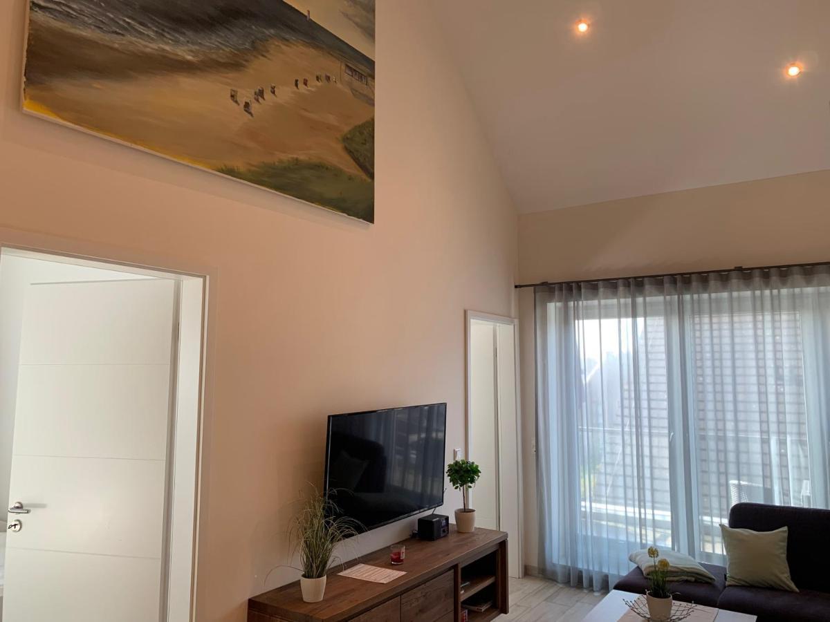 Loft Froenskip - Nordsee Park דנגסט מראה חיצוני תמונה