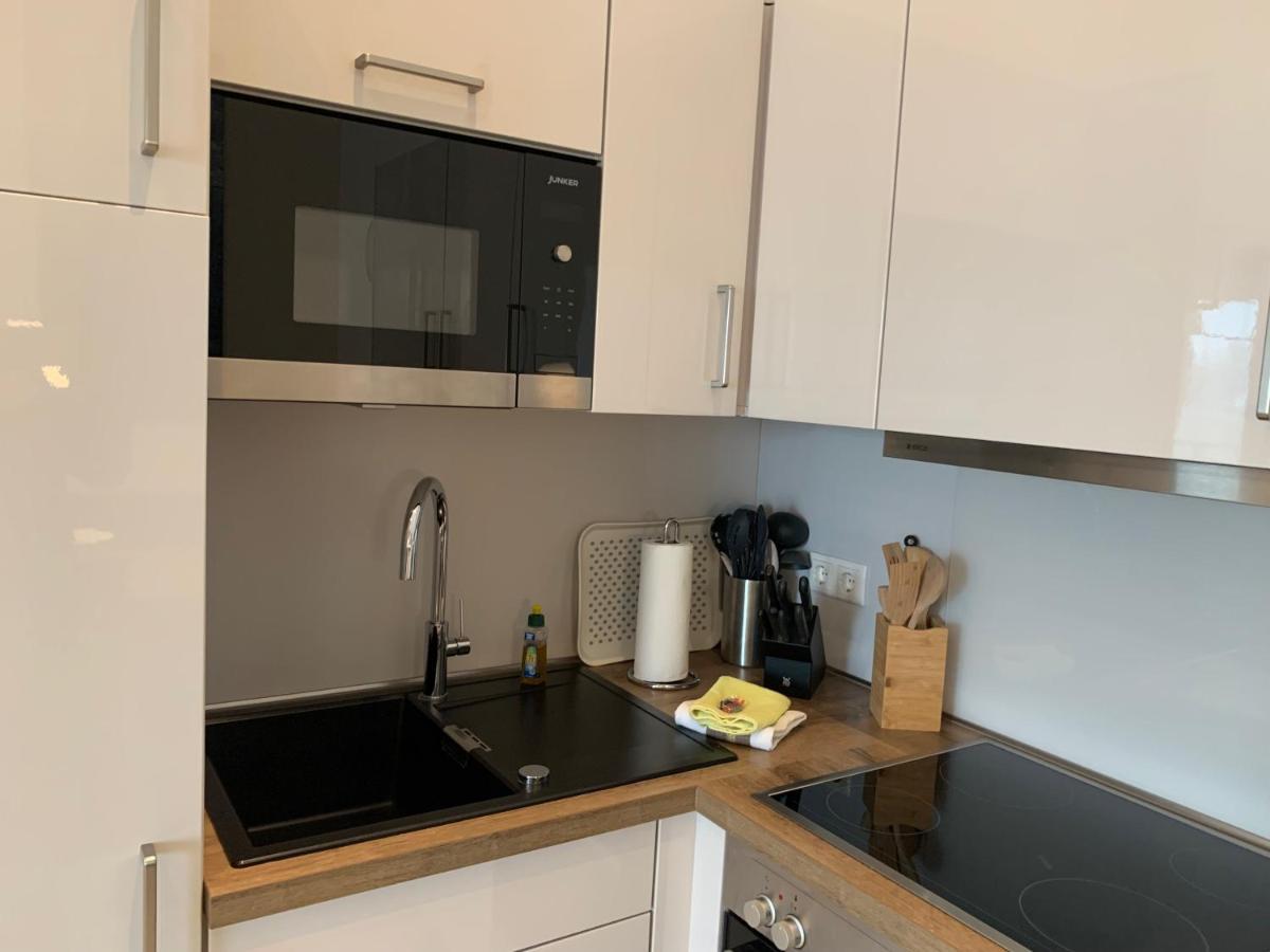 Loft Froenskip - Nordsee Park דנגסט מראה חיצוני תמונה