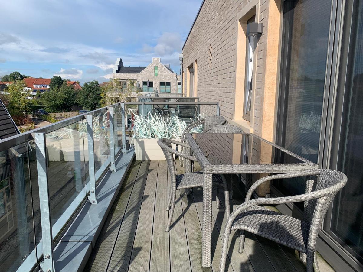 Loft Froenskip - Nordsee Park דנגסט מראה חיצוני תמונה