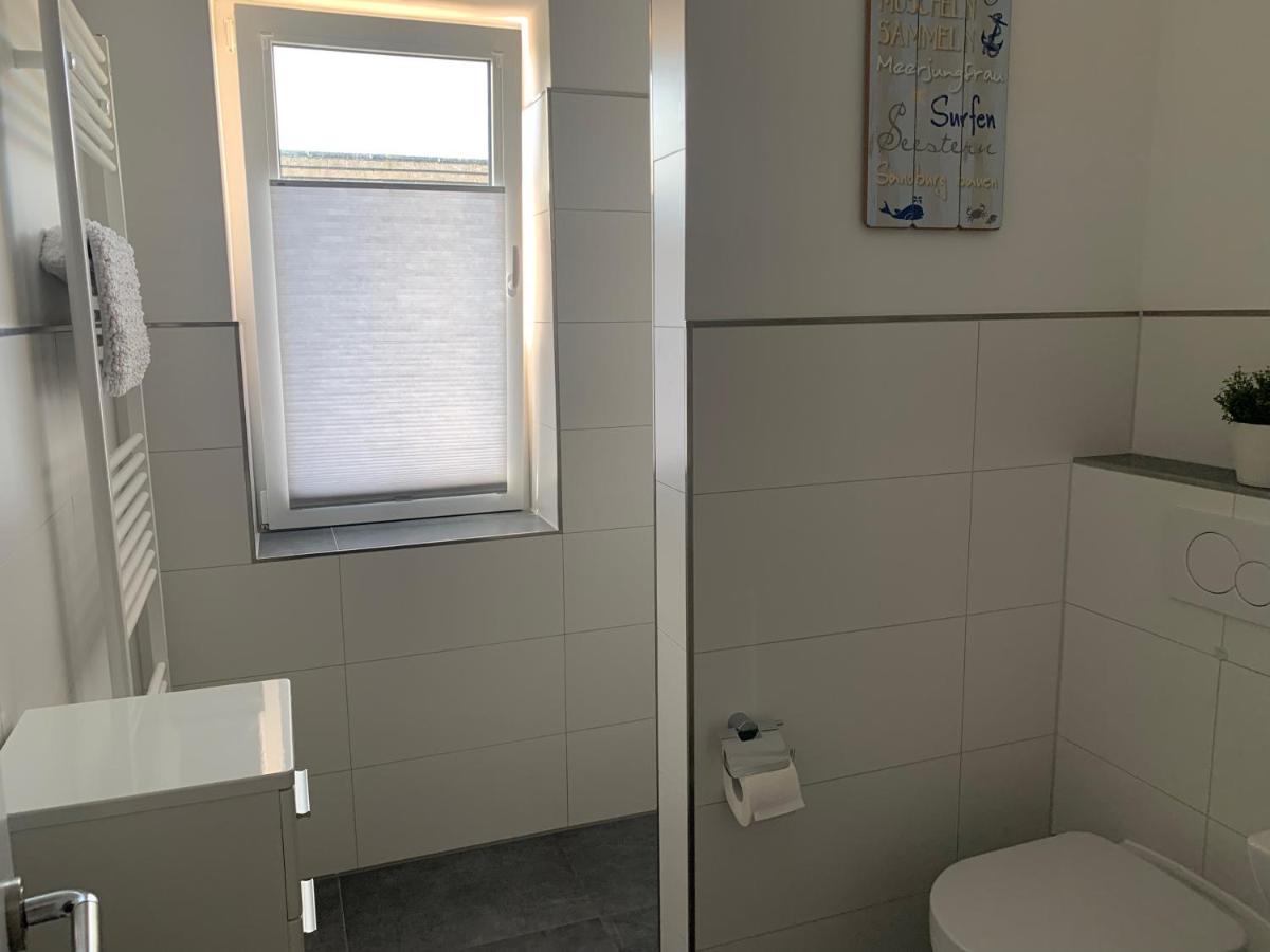 Loft Froenskip - Nordsee Park דנגסט מראה חיצוני תמונה