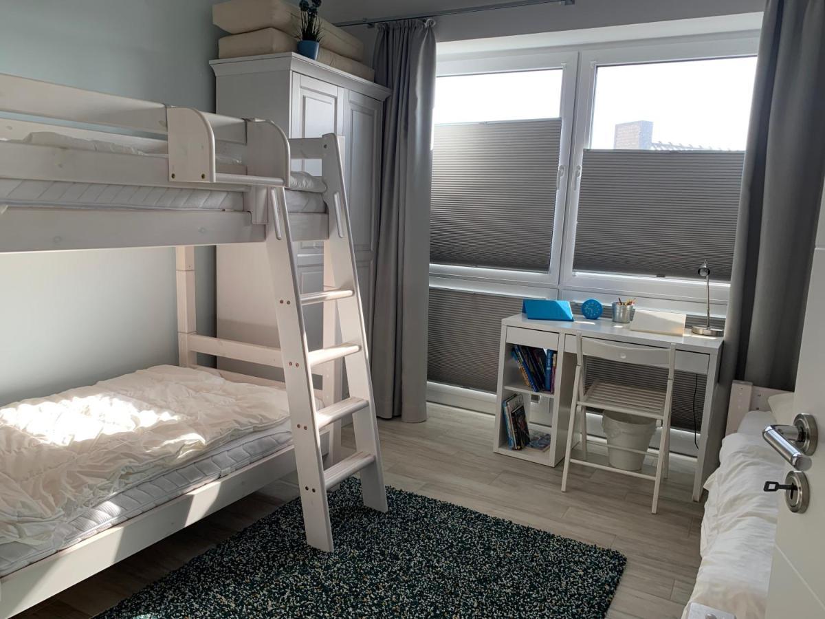Loft Froenskip - Nordsee Park דנגסט מראה חיצוני תמונה
