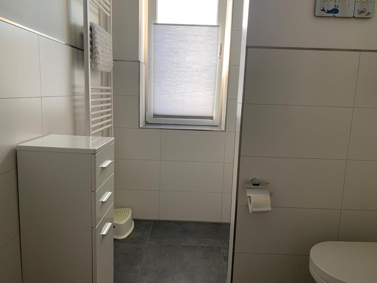 Loft Froenskip - Nordsee Park דנגסט מראה חיצוני תמונה