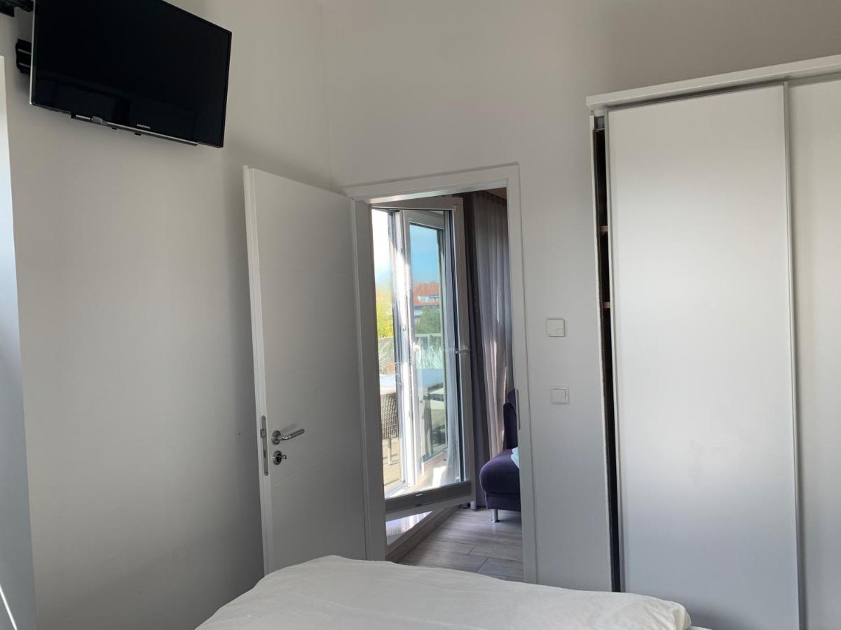 Loft Froenskip - Nordsee Park דנגסט מראה חיצוני תמונה