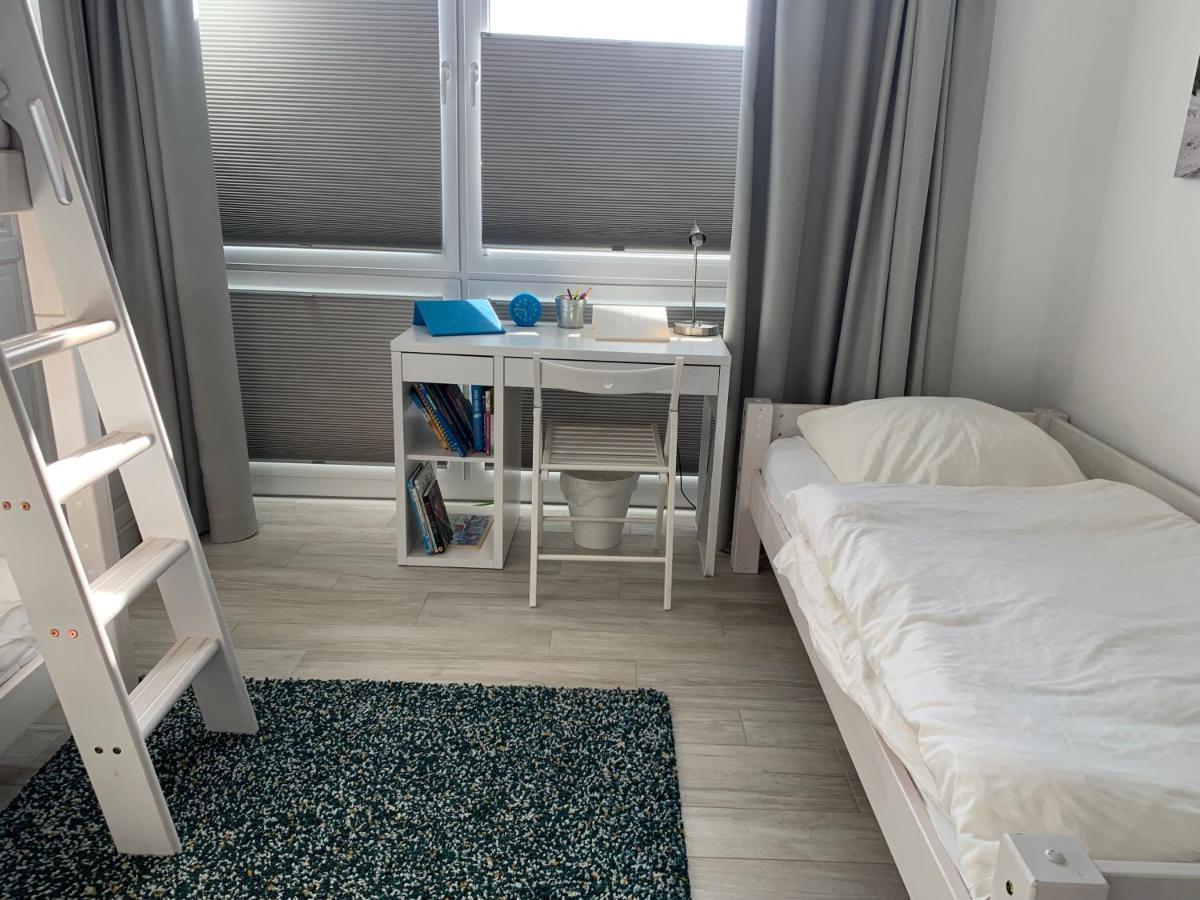 Loft Froenskip - Nordsee Park דנגסט מראה חיצוני תמונה
