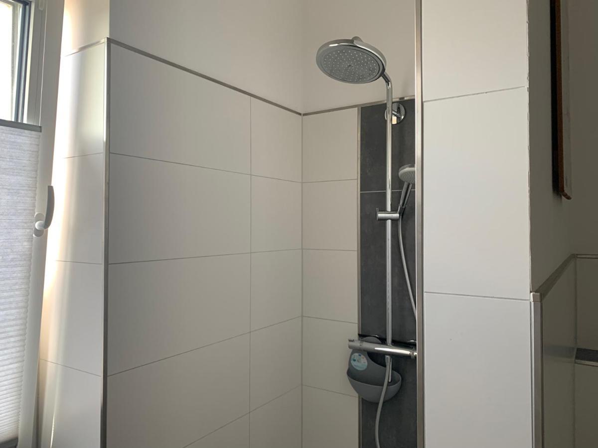 Loft Froenskip - Nordsee Park דנגסט מראה חיצוני תמונה